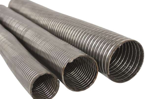 Your Tasmanian Supplier of Stainless Steel Flexible Tubing
